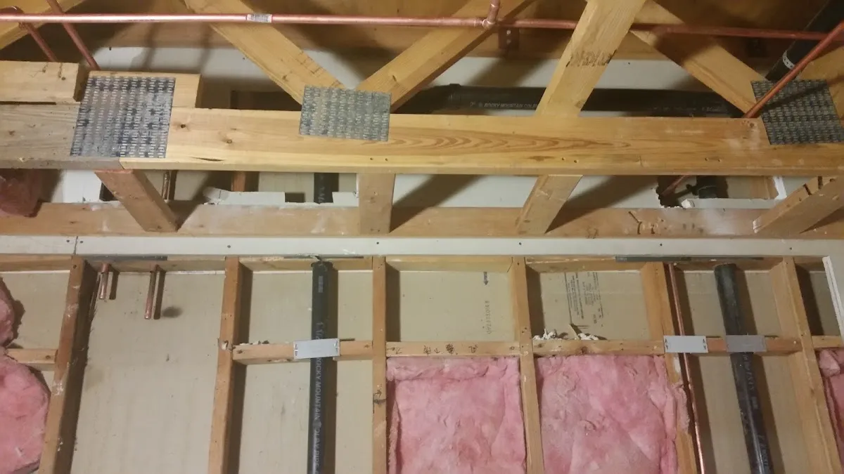 Gas Line Repair in Elmhurst, IL